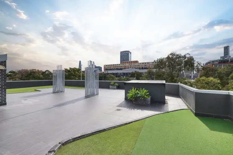 Sixth view of Homely apartment listing, 34/80 Fig Street, Pyrmont NSW 2009