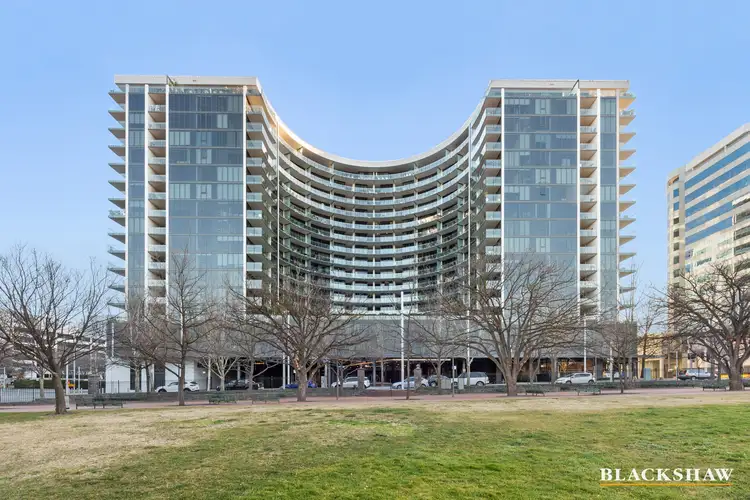 Level 10/1014/240 Bunda Street, City ACT 2601