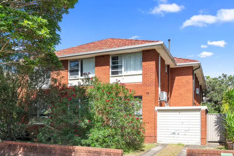 Second view of Homely apartment listing, 5/11 Austral Street, Penshurst NSW 2222