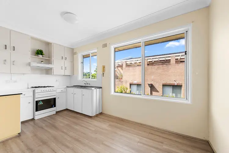 Third view of Homely apartment listing, 5/11 Austral Street, Penshurst NSW 2222