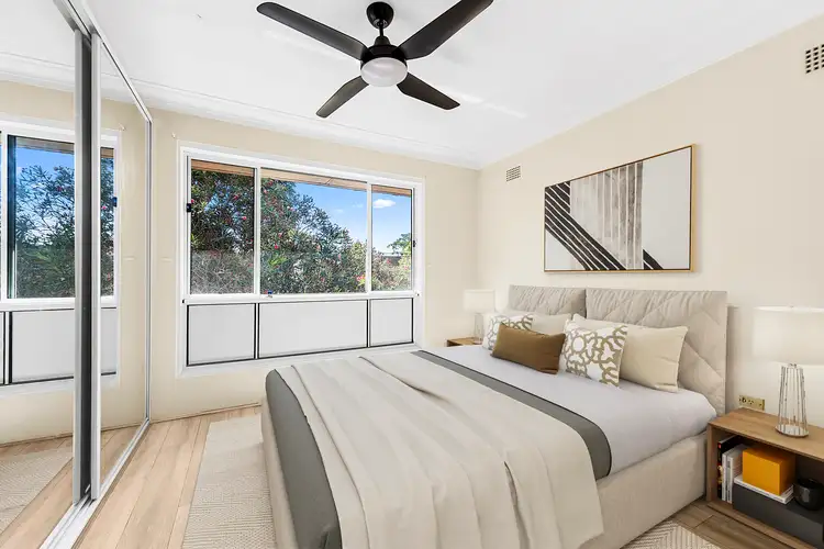 Fourth view of Homely apartment listing, 5/11 Austral Street, Penshurst NSW 2222