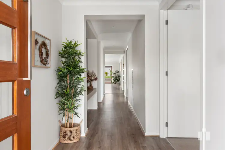 Third view of Homely house listing, 22 Daffodil Crescent, Wallan VIC 3756
