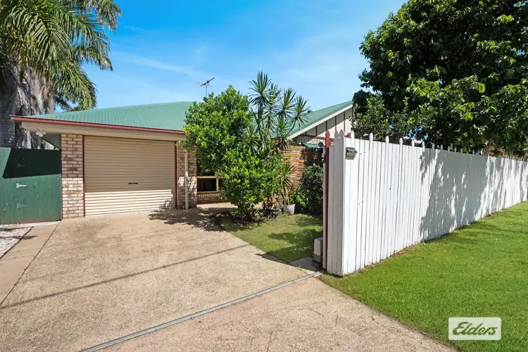 4 Warner Street, West Mackay QLD 4740