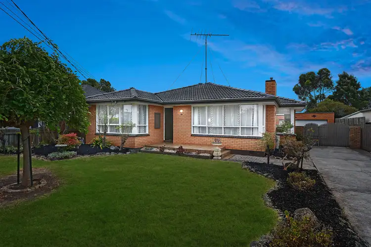 23 Westmoreland Street, St Albans Park VIC 3219