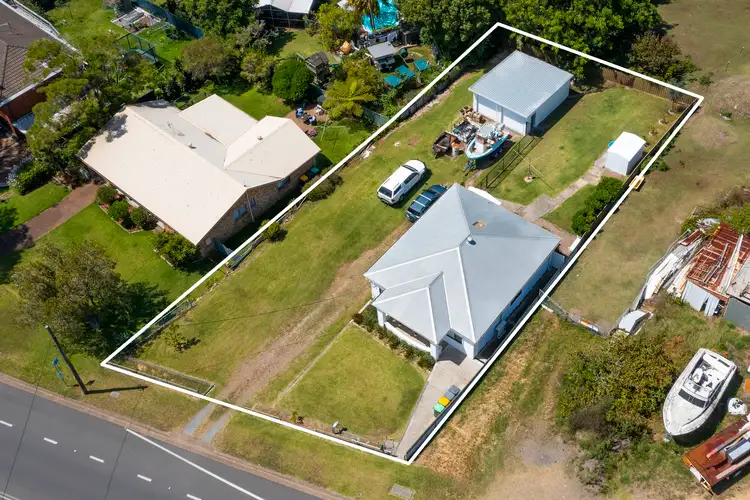 196 Dudley Road, Whitebridge NSW 2290