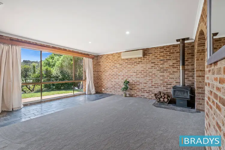 Second view of Homely house listing, 33 River Drive, Karabar NSW 2620