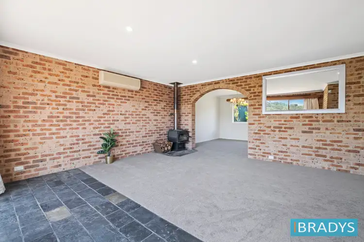 Third view of Homely house listing, 33 River Drive, Karabar NSW 2620