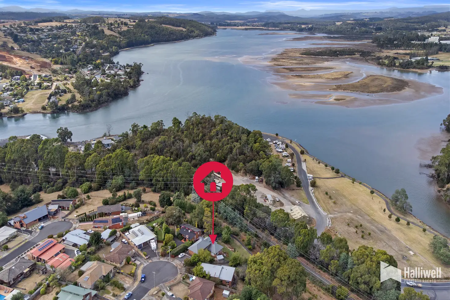 Main view of Homely house listing, 30 Lemana Street, Miandetta TAS 7310