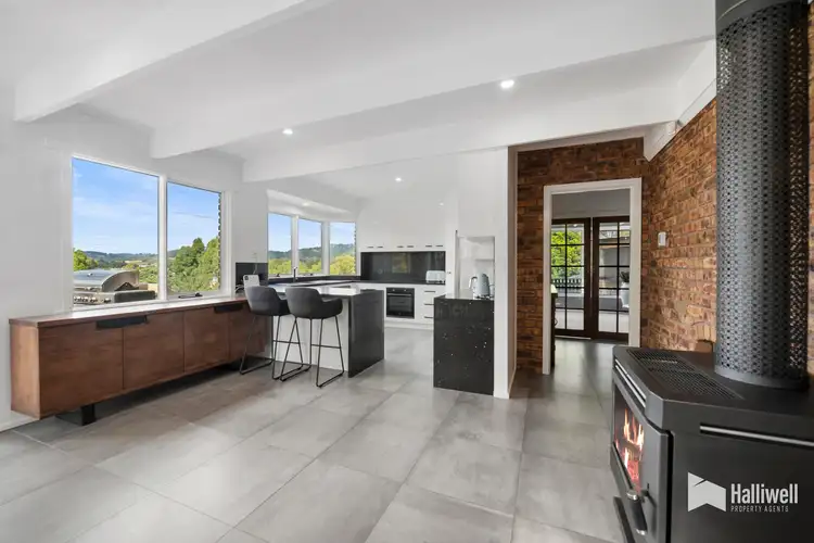 Second view of Homely house listing, 30 Lemana Street, Miandetta TAS 7310