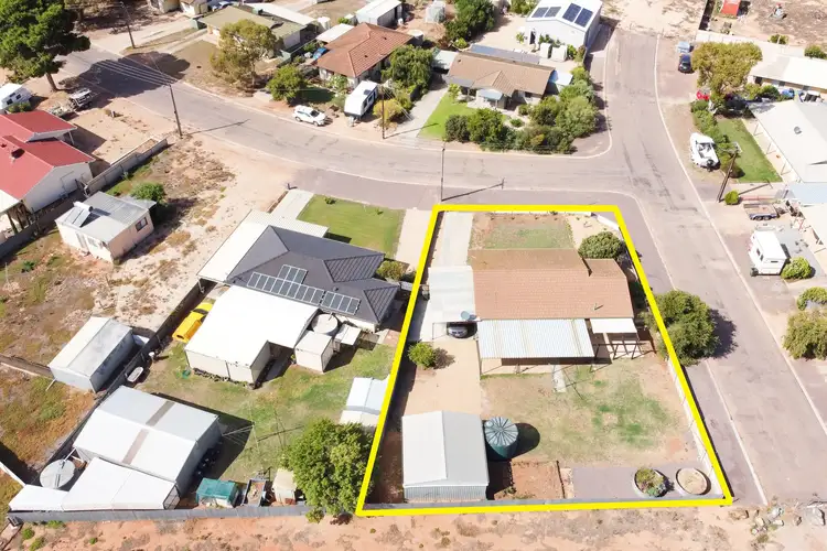 10 Clothier Crescent, Cowell SA 5602