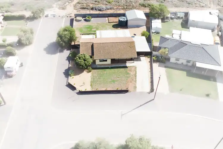 Third view of Homely house listing, 10 Clothier Crescent, Cowell SA 5602