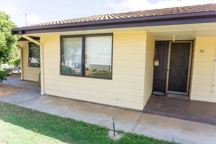 Fourth view of Homely house listing, 10 Clothier Crescent, Cowell SA 5602