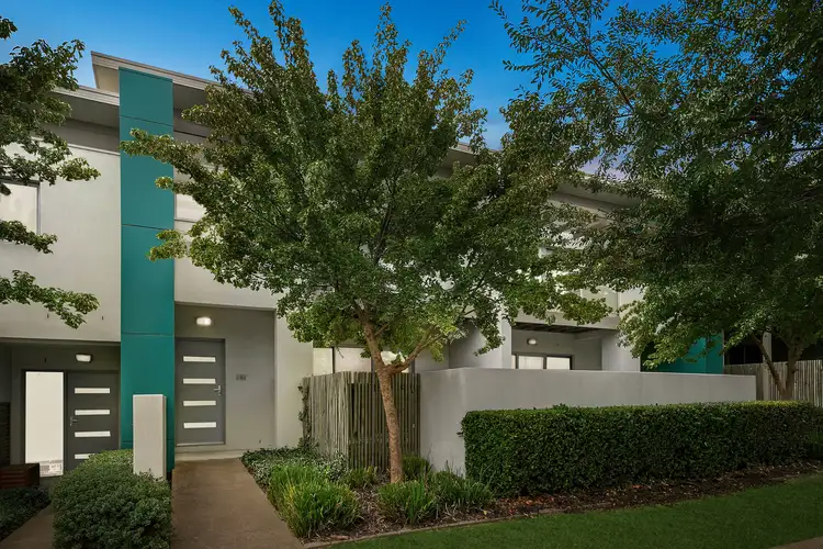 4/311 Flemington Road, Franklin ACT 2913