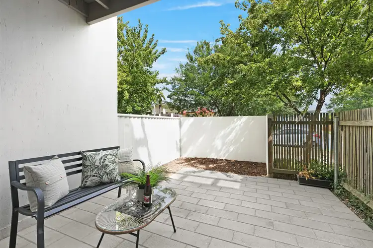 Third view of Homely townhouse listing, 4/311 Flemington Road, Franklin ACT 2913