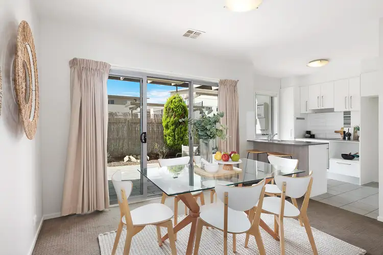 Fourth view of Homely townhouse listing, 4/311 Flemington Road, Franklin ACT 2913