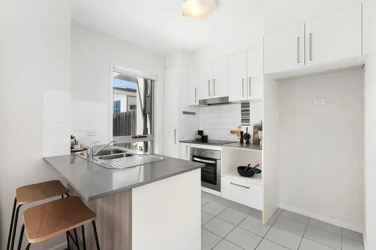 Fifth view of Homely townhouse listing, 4/311 Flemington Road, Franklin ACT 2913