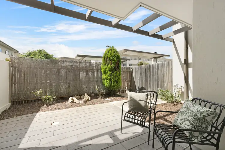 Sixth view of Homely townhouse listing, 4/311 Flemington Road, Franklin ACT 2913