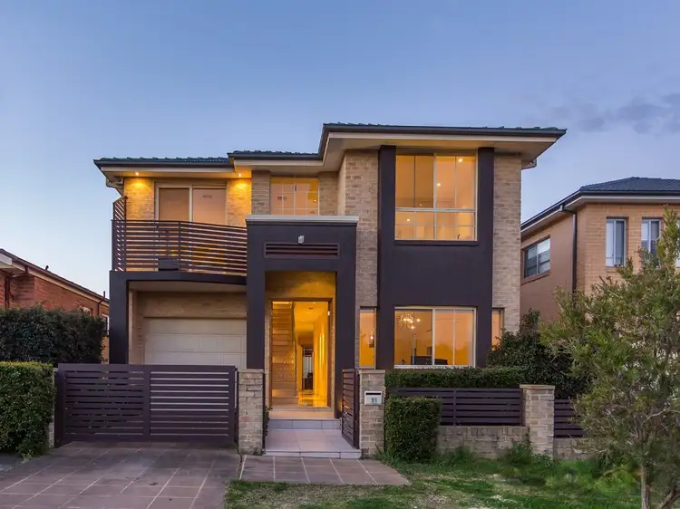 11 Linthorne Street, Guildford NSW 2161