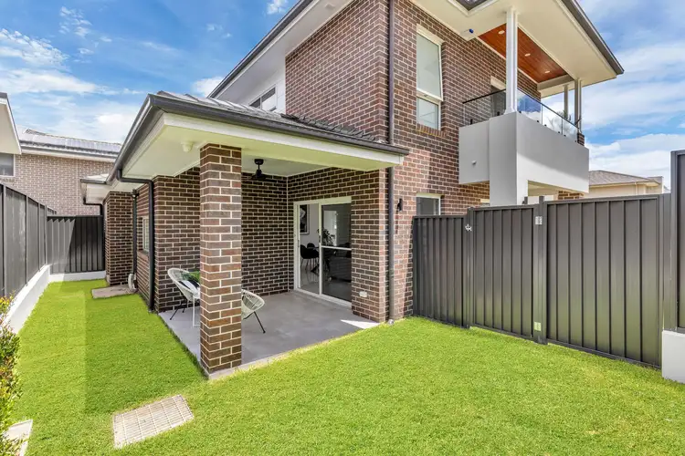 Main view of Homely house listing, 24 Prudence Street, Schofields NSW 2762