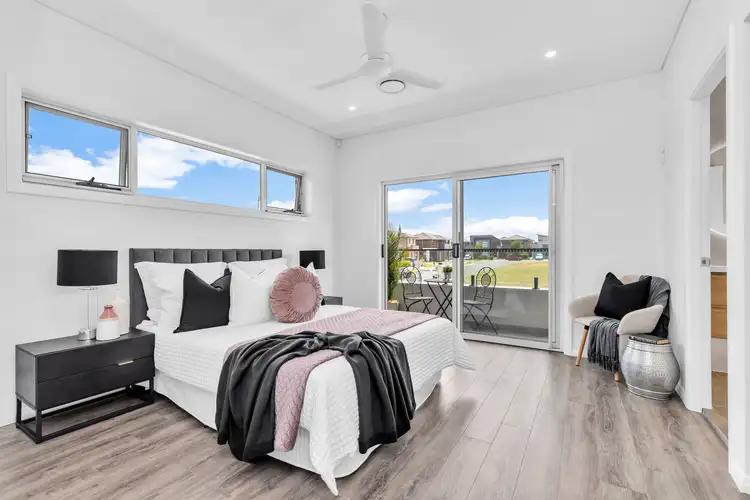 Second view of Homely house listing, 24 Prudence Street, Schofields NSW 2762
