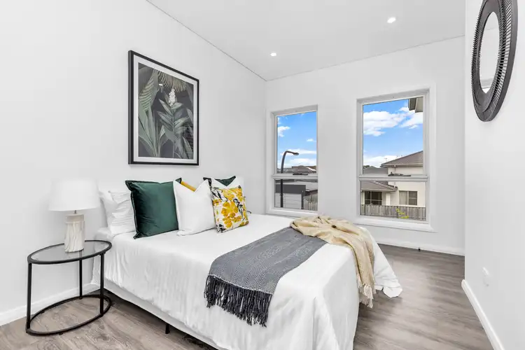 Fifth view of Homely house listing, 24 Prudence Street, Schofields NSW 2762