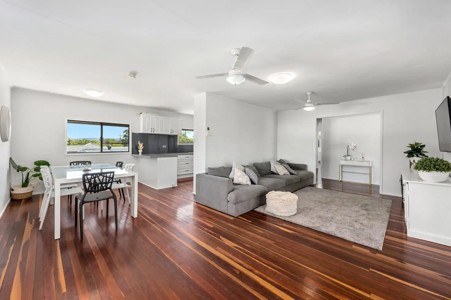 Main view of Homely house listing, 11 Valley Drive, Caboolture QLD 4510