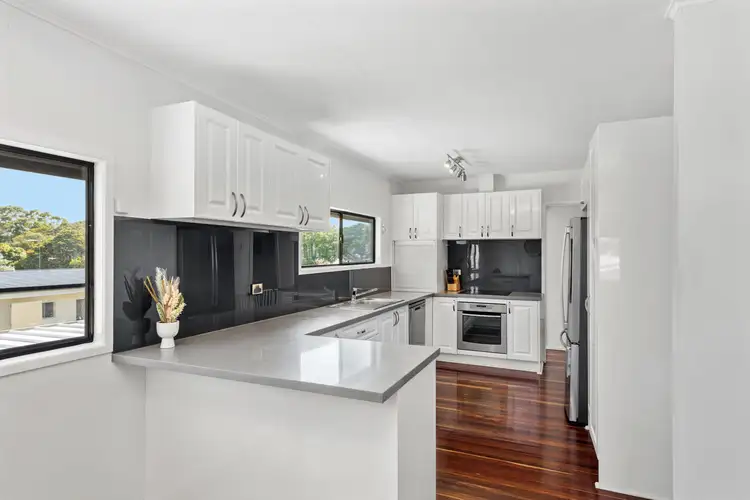 Second view of Homely house listing, 11 Valley Drive, Caboolture QLD 4510