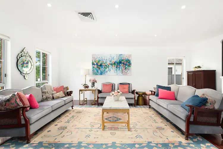 Second view of Homely house listing, 118 Barker Road, Strathfield NSW 2135