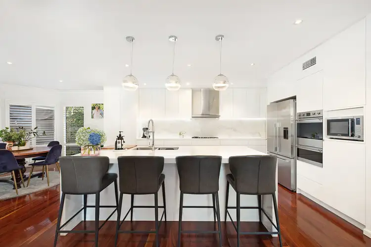 Third view of Homely house listing, 118 Barker Road, Strathfield NSW 2135