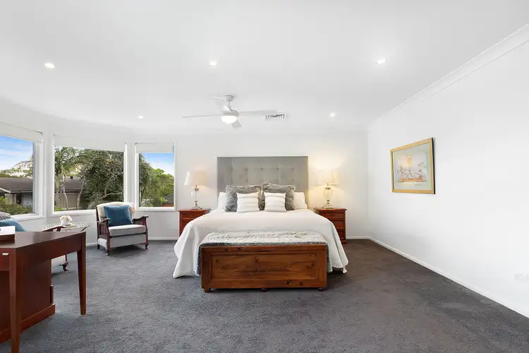 Sixth view of Homely house listing, 118 Barker Road, Strathfield NSW 2135