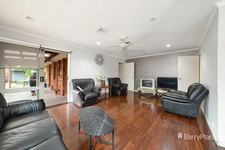 Third view of Homely house listing, 1 Huntly Court, Meadow Heights VIC 3048