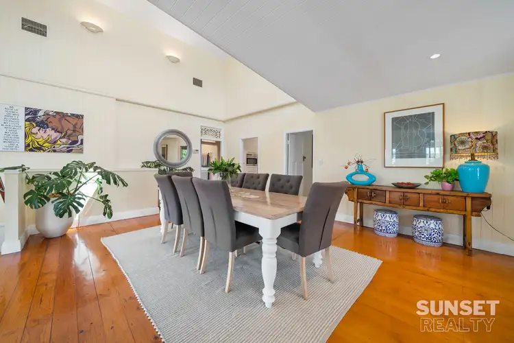 Sixth view of Homely house listing, 87 Thomas Street, Auchenflower QLD 4066