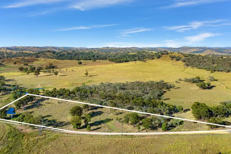 Lot 130 Goolma Road, Mudgee NSW 2850