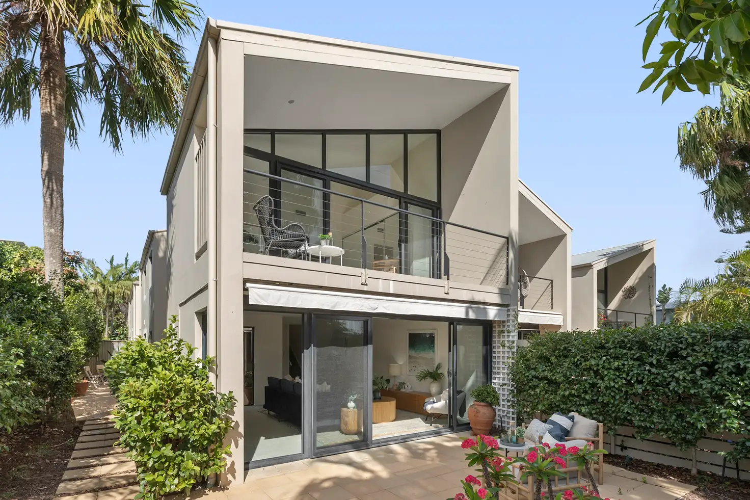 Main view of Homely townhouse listing, 1/151 Darley Street West, Mona Vale NSW 2103