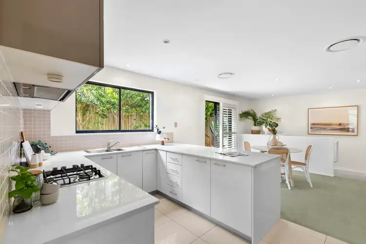 Third view of Homely townhouse listing, 1/151 Darley Street West, Mona Vale NSW 2103
