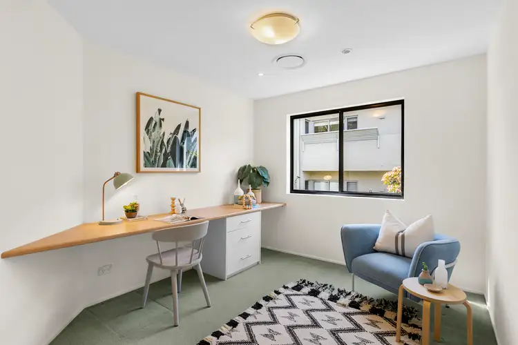 Fifth view of Homely townhouse listing, 1/151 Darley Street West, Mona Vale NSW 2103