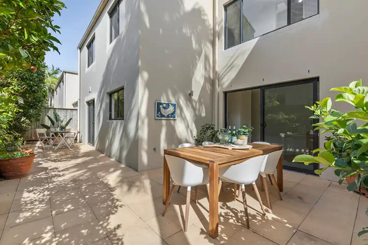 Sixth view of Homely townhouse listing, 1/151 Darley Street West, Mona Vale NSW 2103