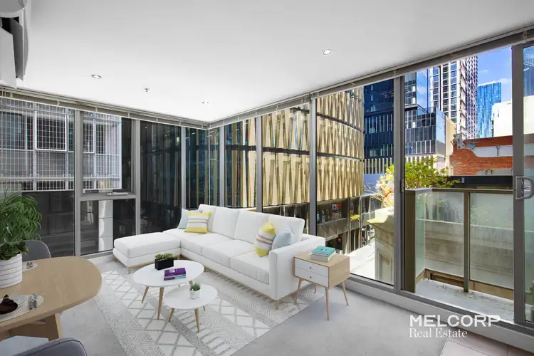 203/8 Exploration Lane, Melbourne VIC 3000