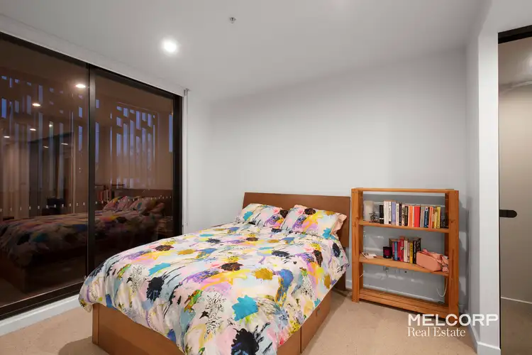 Fourth view of Homely apartment listing, 102/275 Abbotsford Street, North Melbourne VIC 3051