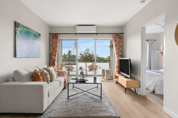 4/364 Livingstone Road, Marrickville NSW 2204