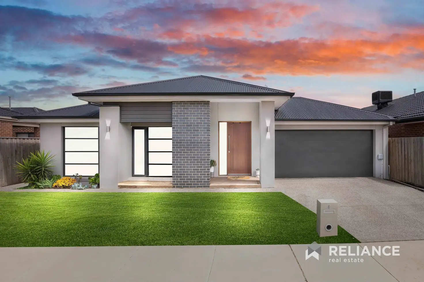 Main view of Homely house listing, 3 Arrowsmith Street, Tarneit VIC 3029