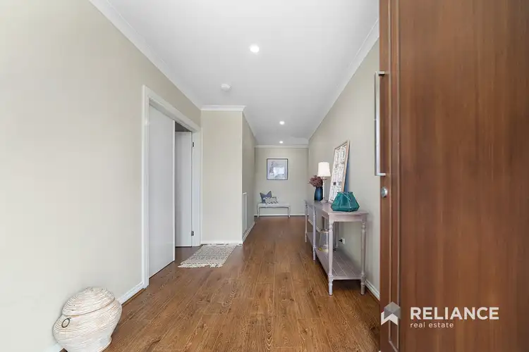 Third view of Homely house listing, 3 Arrowsmith Street, Tarneit VIC 3029