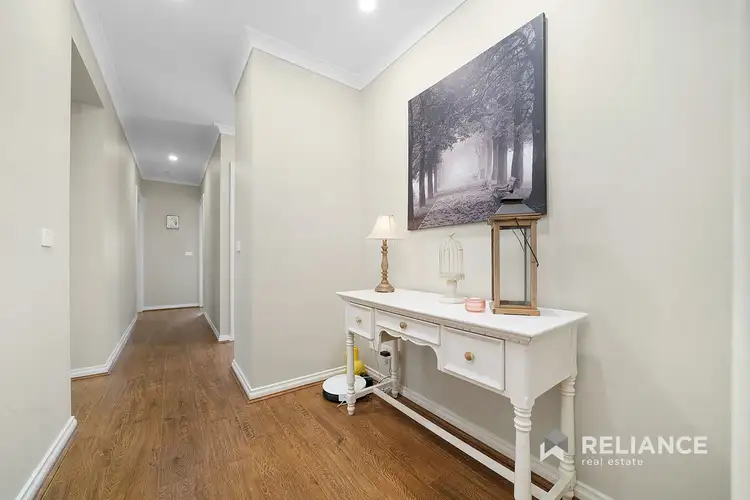 Fourth view of Homely house listing, 3 Arrowsmith Street, Tarneit VIC 3029