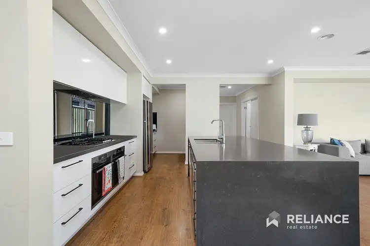 Fifth view of Homely house listing, 3 Arrowsmith Street, Tarneit VIC 3029