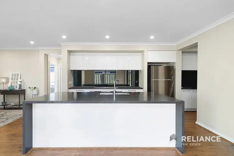 Sixth view of Homely house listing, 3 Arrowsmith Street, Tarneit VIC 3029