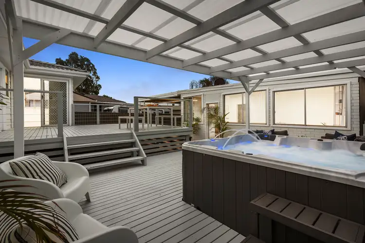 Main view of Homely house listing, 16 Andrea Close, Wallsend NSW 2287