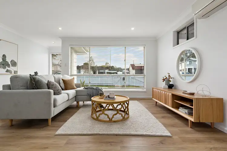 Second view of Homely house listing, 16 Andrea Close, Wallsend NSW 2287