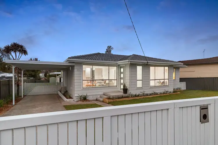 Third view of Homely house listing, 16 Andrea Close, Wallsend NSW 2287