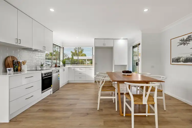 Fourth view of Homely house listing, 16 Andrea Close, Wallsend NSW 2287
