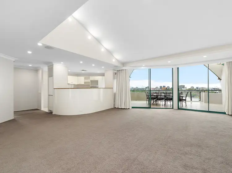 Third view of Homely apartment listing, 44/228 Vulture Street, South Brisbane QLD 4101